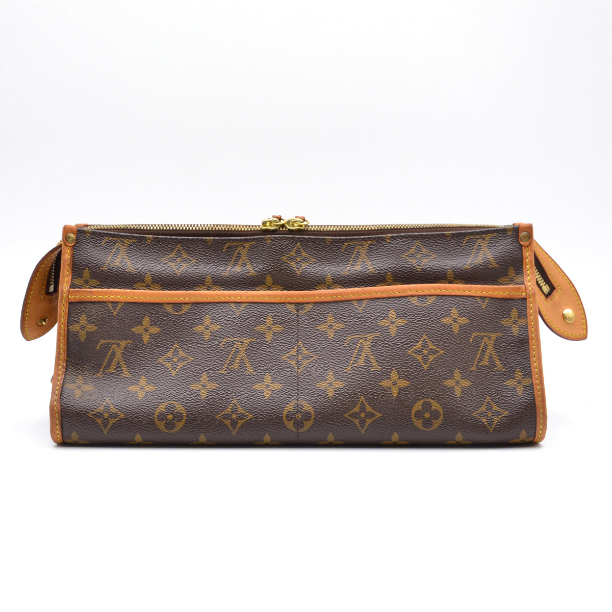 Sac Popincourt Long  Monogram