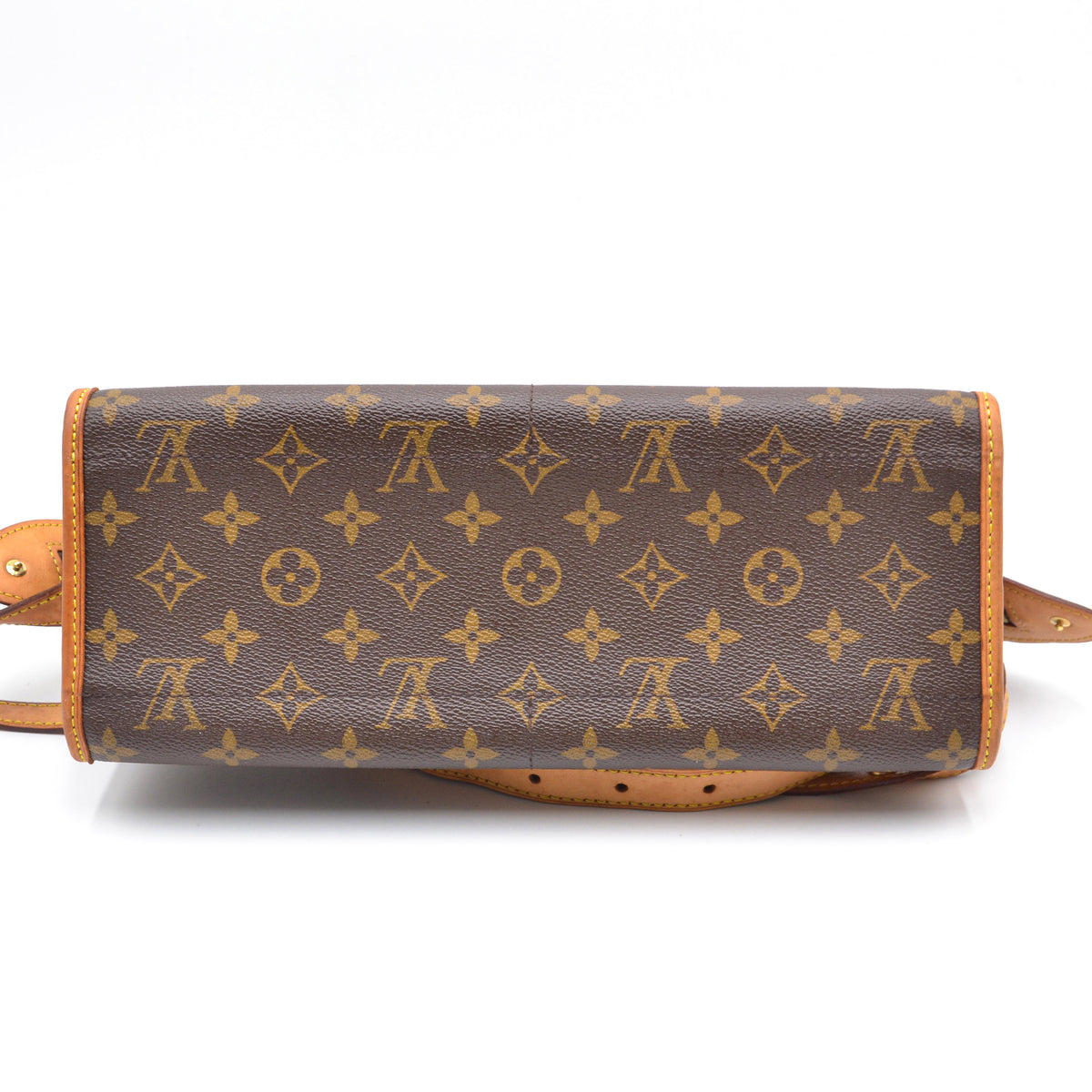 Sac Popincourt Long  Monogram