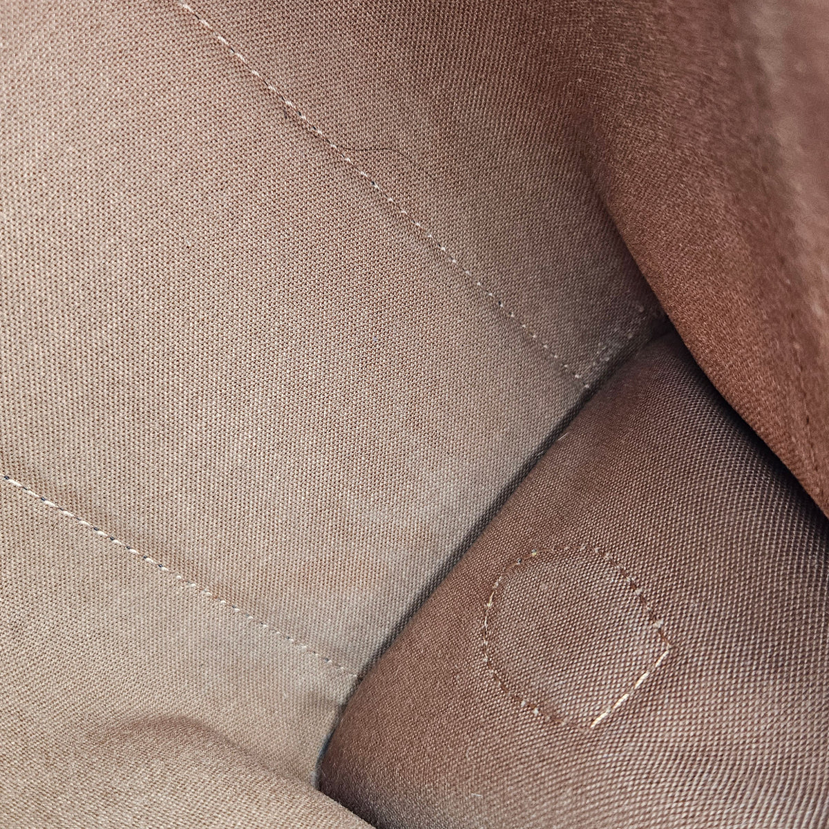Sac Popincourt Long  Monogram