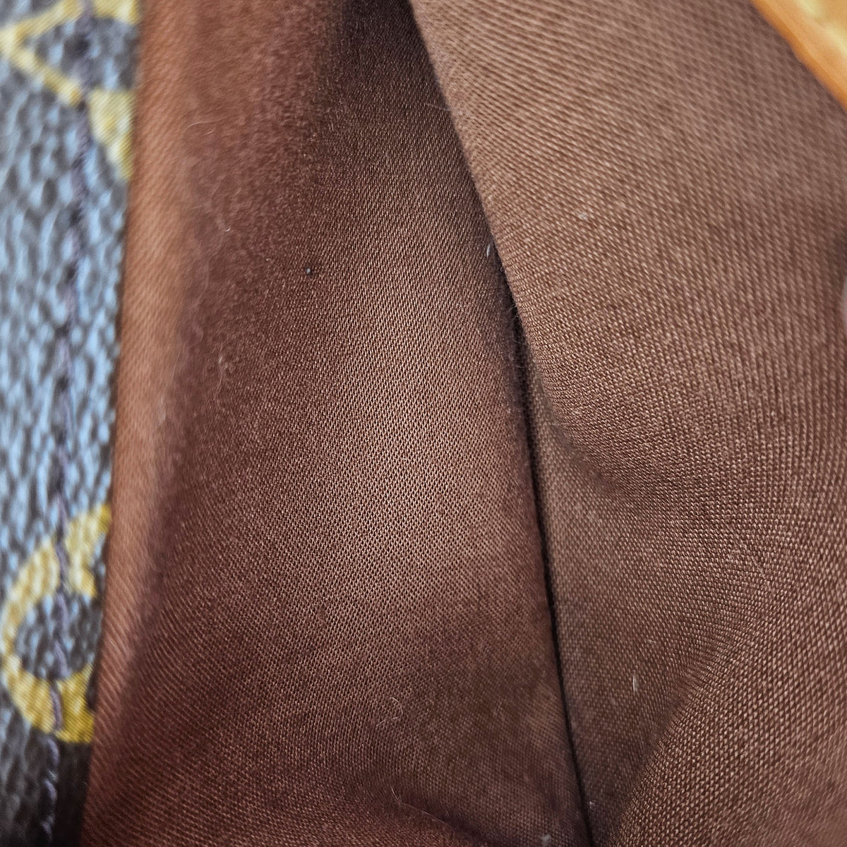 Sac Popincourt Long  Monogram