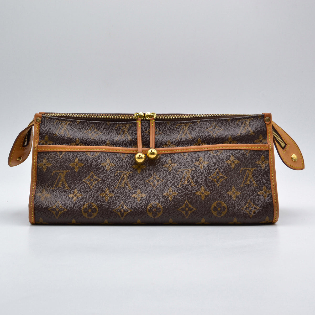 Sac Popincourt Long  Monogram