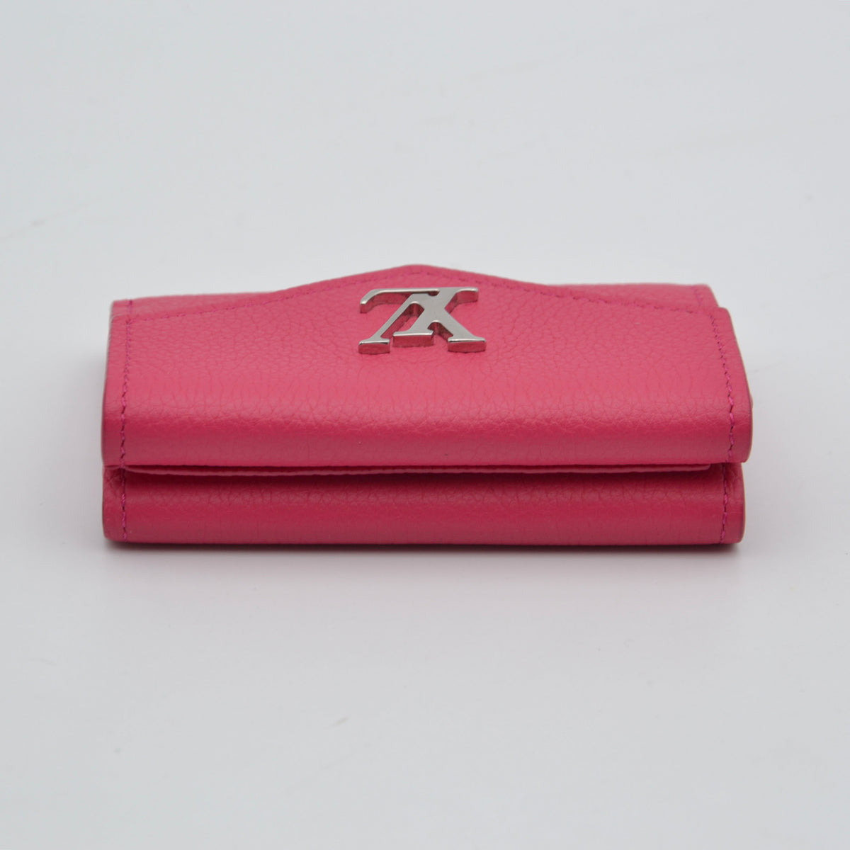 Louis Vuitton Lockmini Wallet