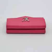 Louis Vuitton Lockmini Wallet