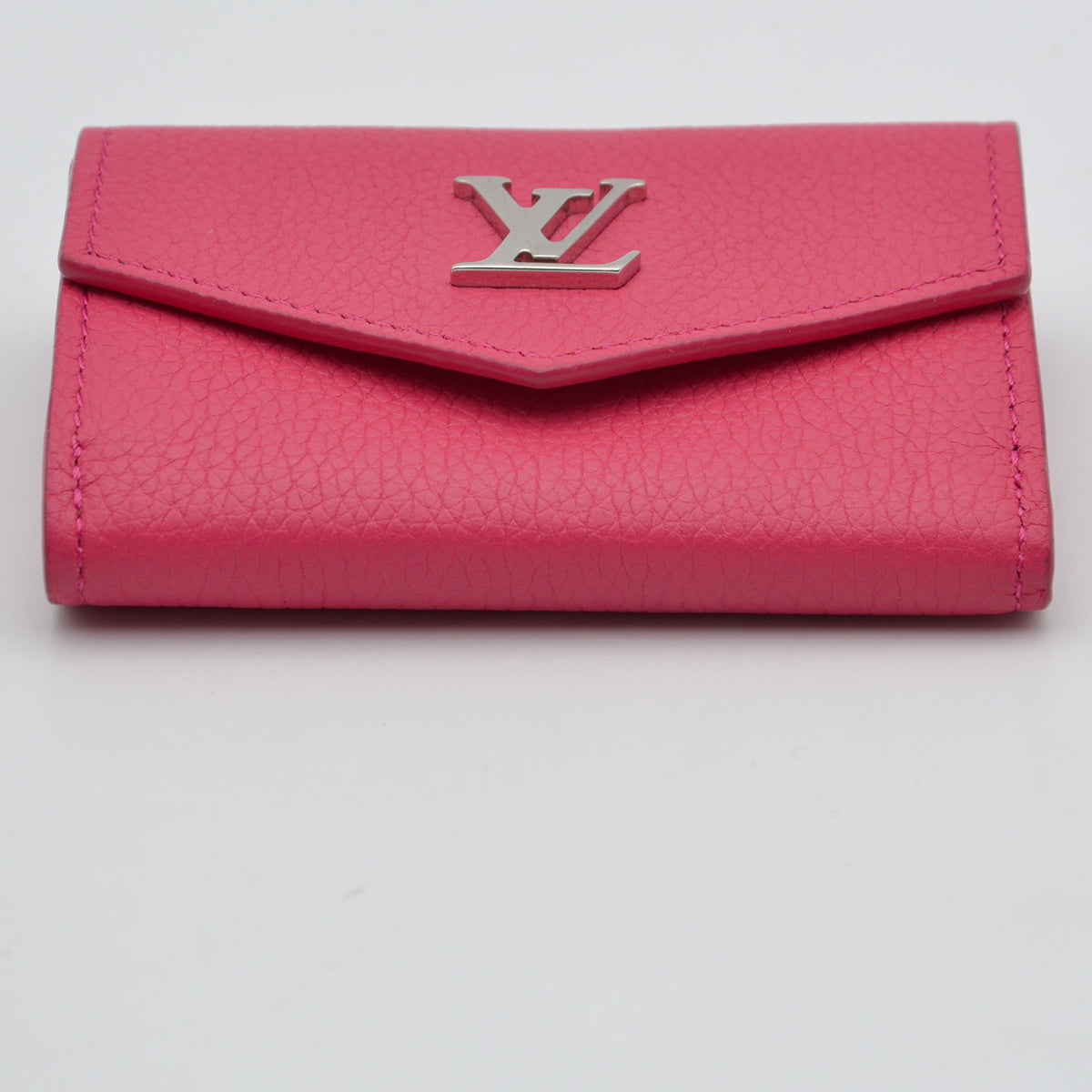 Louis Vuitton Lockmini Wallet