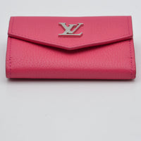 Louis Vuitton Lockmini Wallet