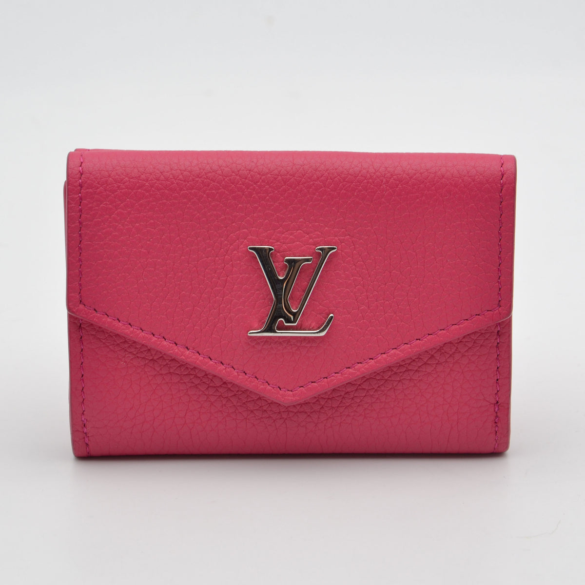 Louis Vuitton Lockmini Wallet