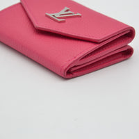 Louis Vuitton Lockmini Wallet