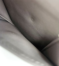 Portefeuille Louis Vuitton Trifold Cuir Épi Lilas