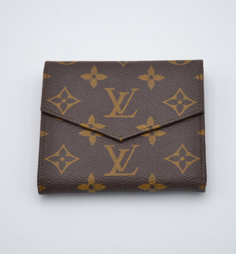 Portefeuille Louis Vuitton