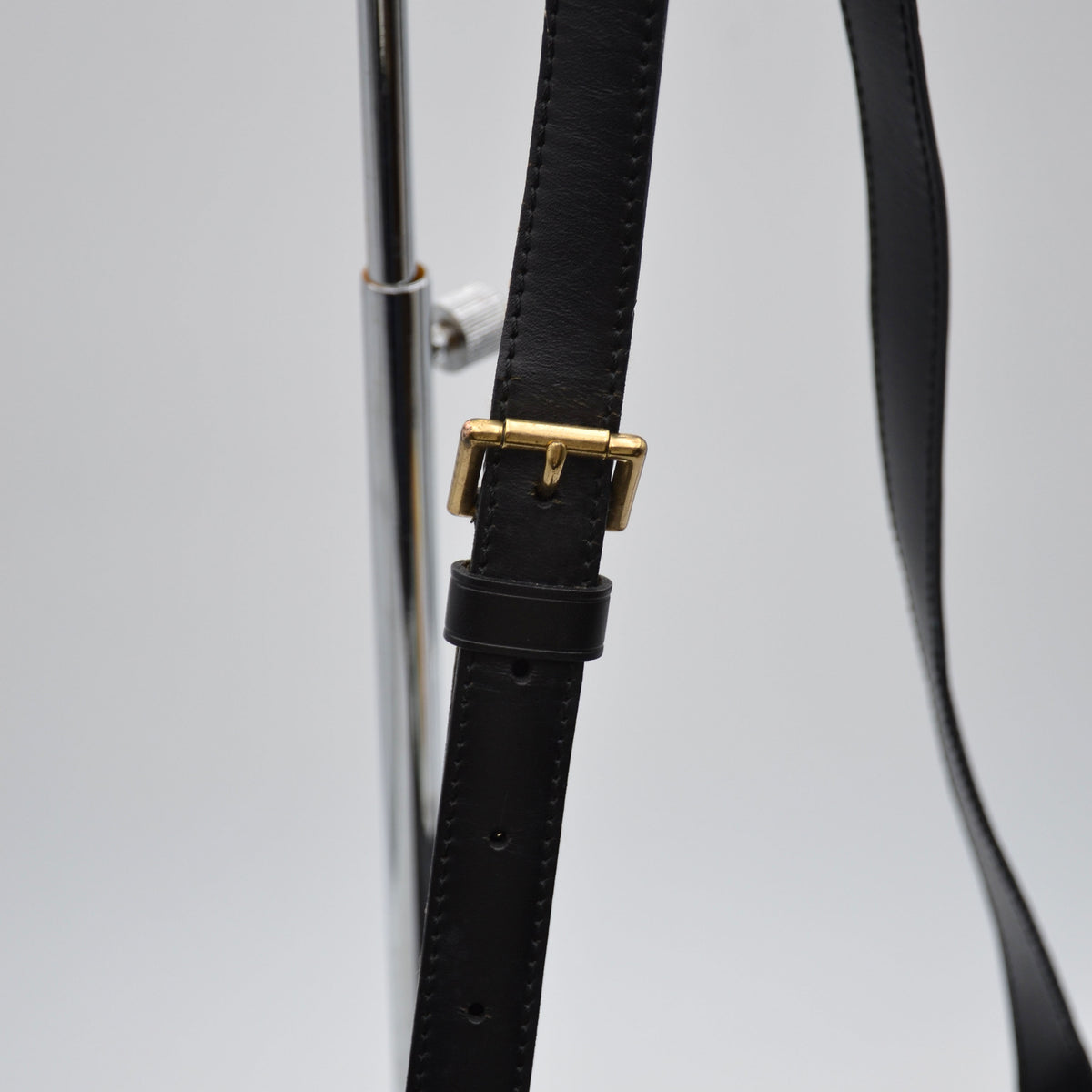Louis Vuitton Saint Cloud GM Cuir Épi Noir