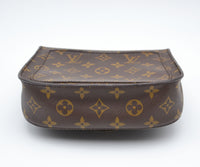 Sac Louis Vuitton Saint Cloud MM Monogram