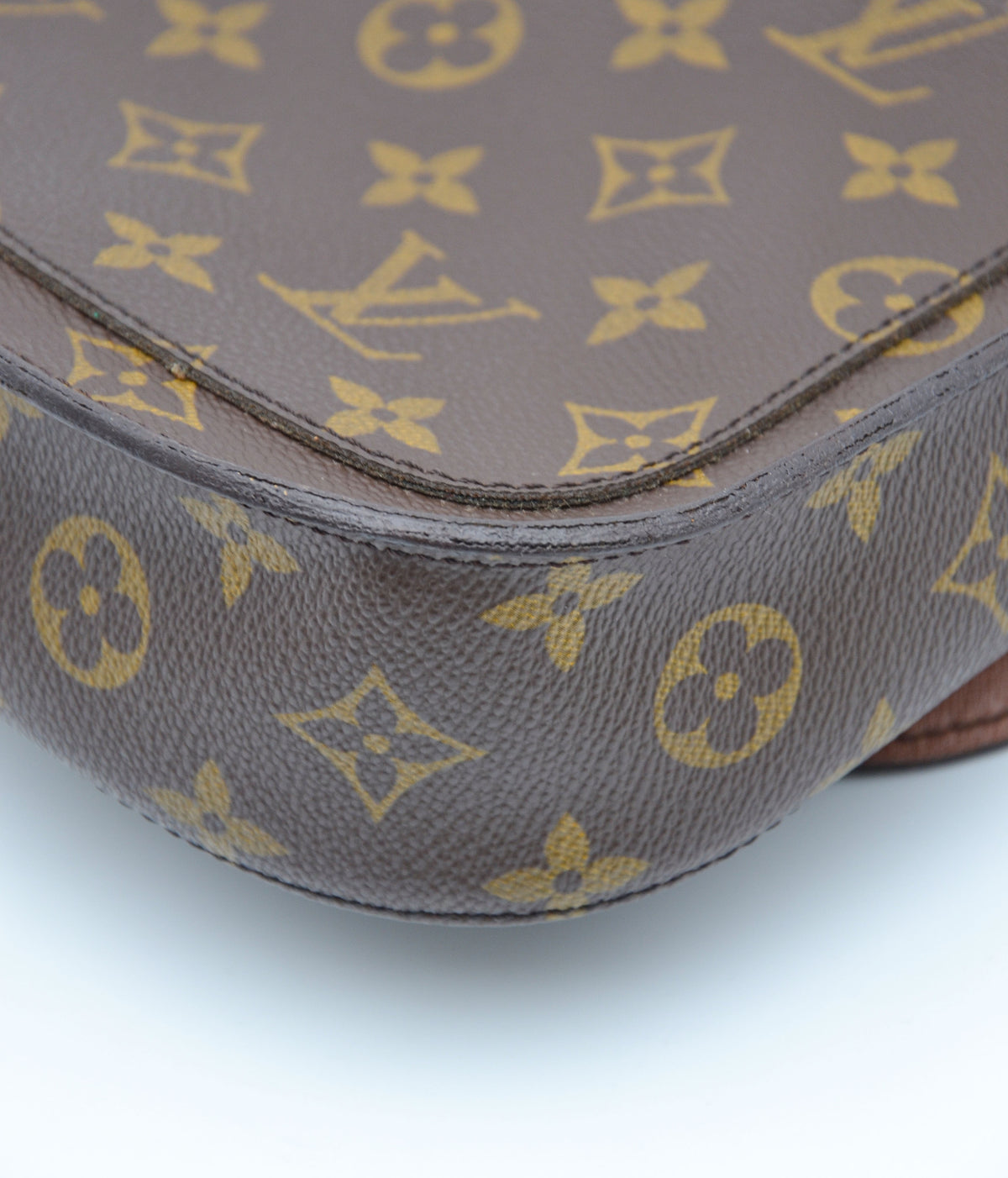 Sac Louis Vuitton Saint Cloud MM Monogram