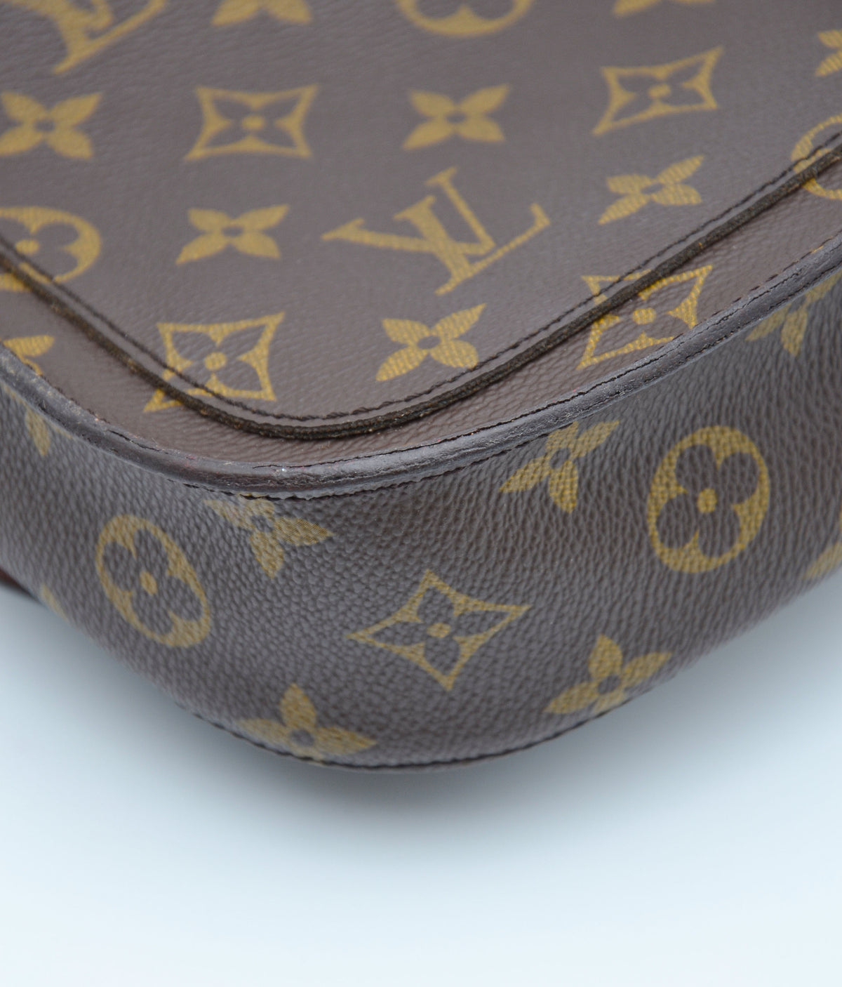 Sac Louis Vuitton Saint Cloud MM Monogram