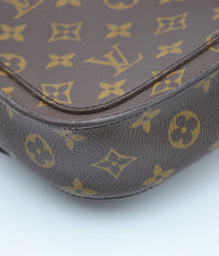 Sac Louis Vuitton Saint Cloud MM Monogram