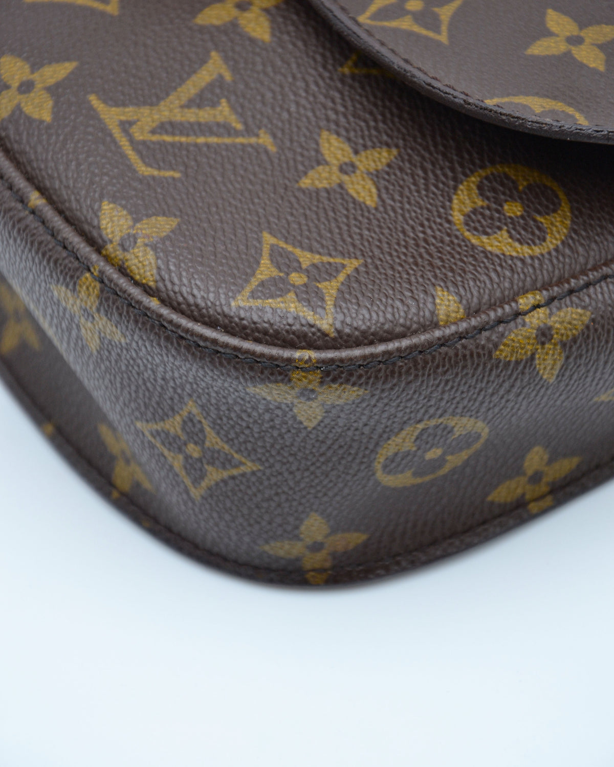 Sac Louis Vuitton Saint Cloud MM Monogram