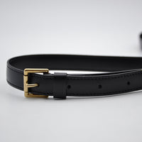 Louis Vuitton Saint Cloud GM Cuir Épi Noir