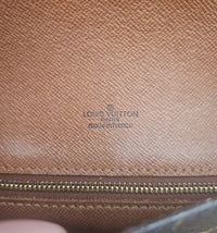 Sac Louis Vuitton Saint Cloud MM Monogram