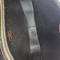 Louis Vuitton Saint Cloud GM Cuir Épi Noir