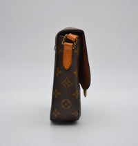 Sac Louis Vuitton Saint Cloud MM Monogram