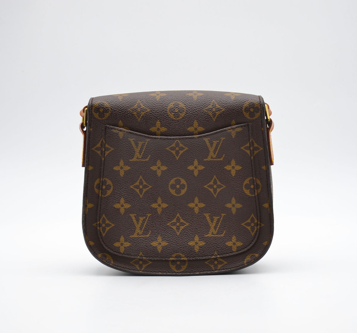 Sac Louis Vuitton Saint Cloud MM Monogram