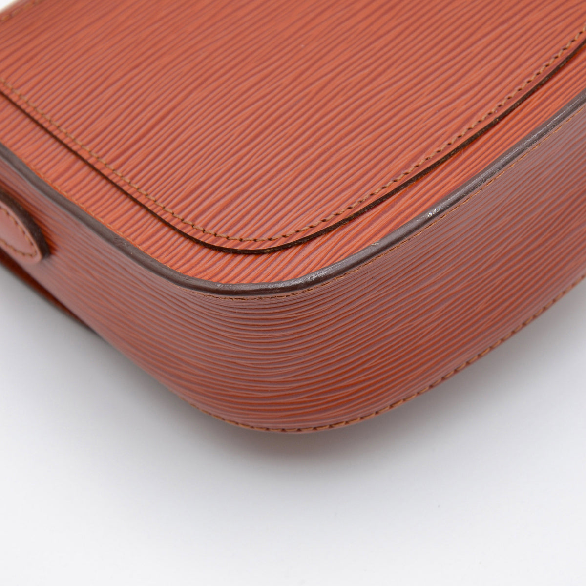 Saint-Cloud PM Cuir Epi