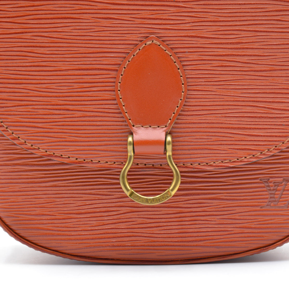 Saint-Cloud PM Cuir Epi