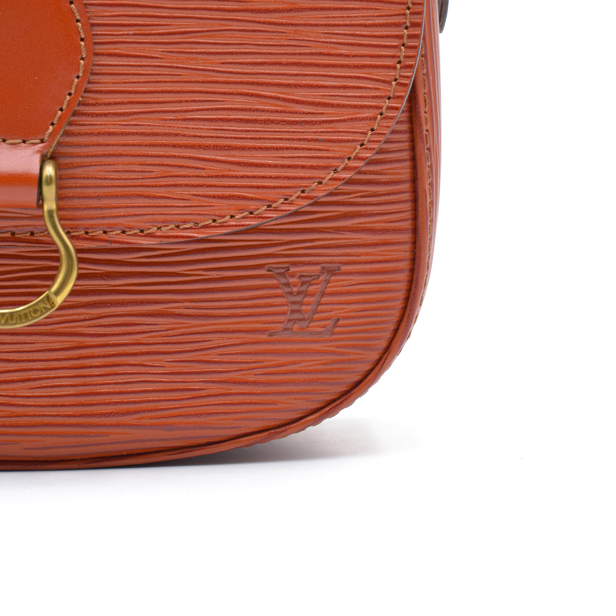 Saint-Cloud PM Cuir Epi