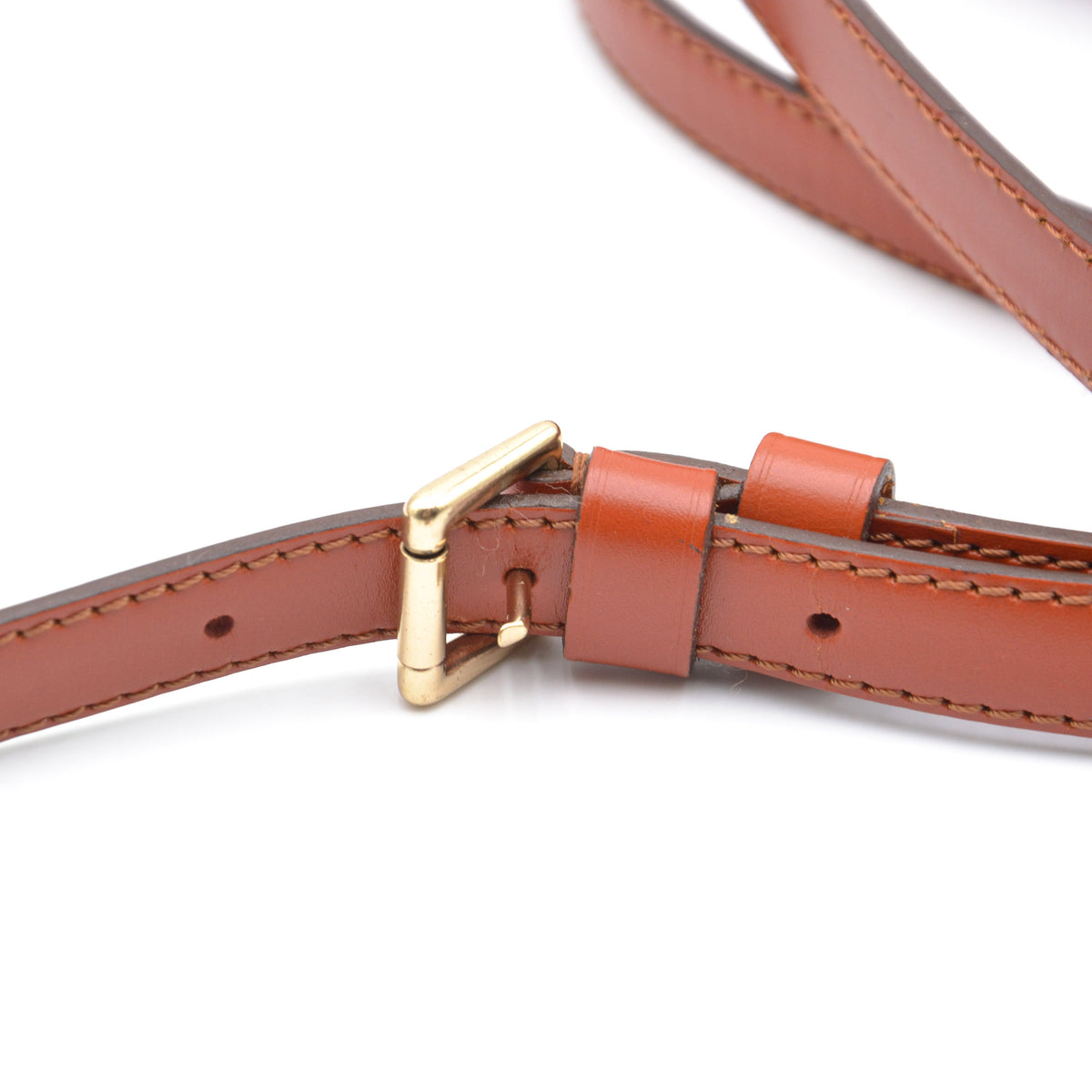 Saint-Cloud PM Cuir Epi