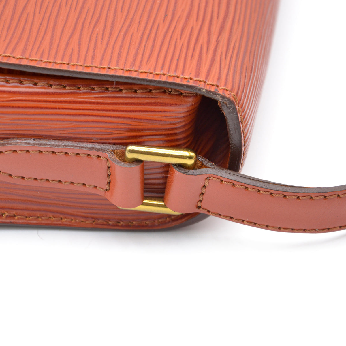 Saint-Cloud PM Cuir Epi