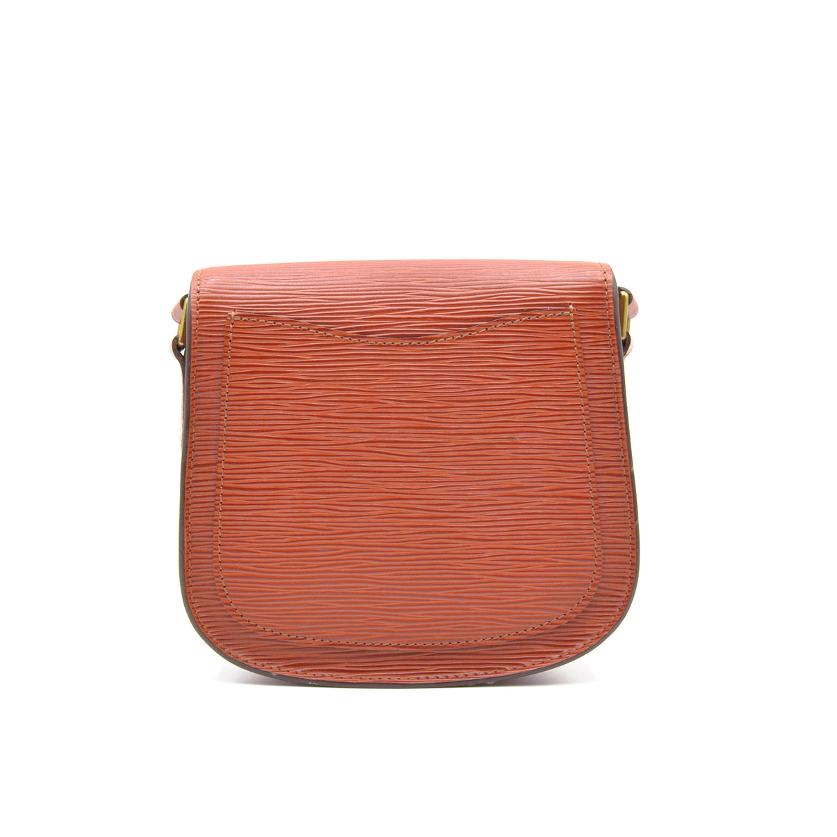 Saint-Cloud PM Cuir Epi