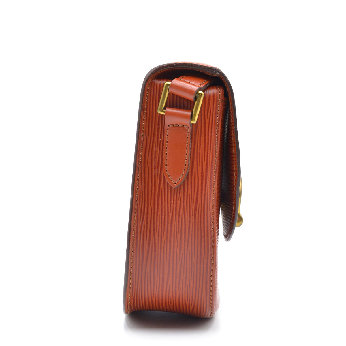 Saint-Cloud PM Cuir Epi