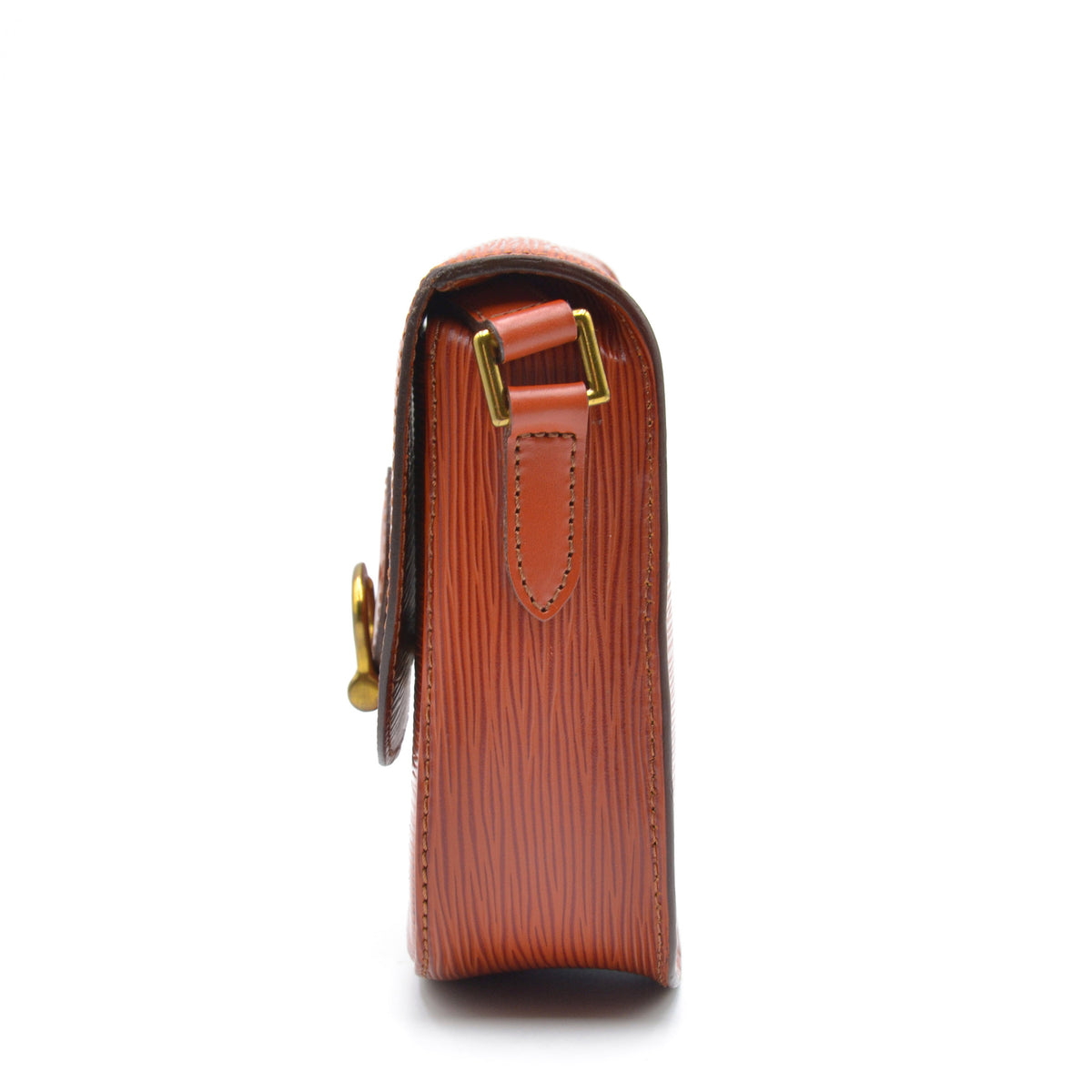 Saint-Cloud PM Cuir Epi