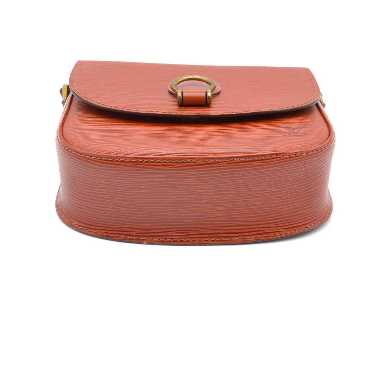 Saint-Cloud PM Cuir Epi
