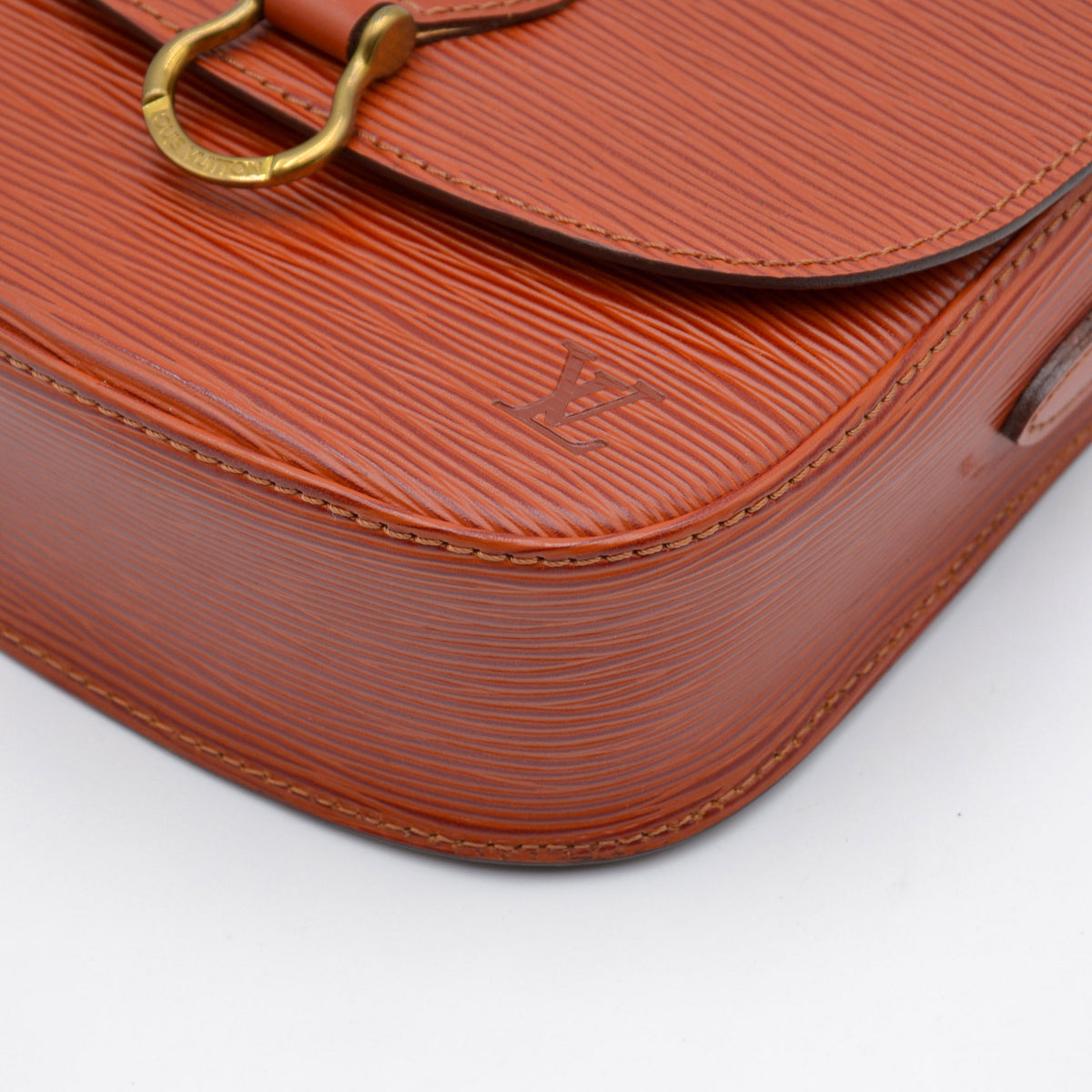 Saint-Cloud PM Cuir Epi