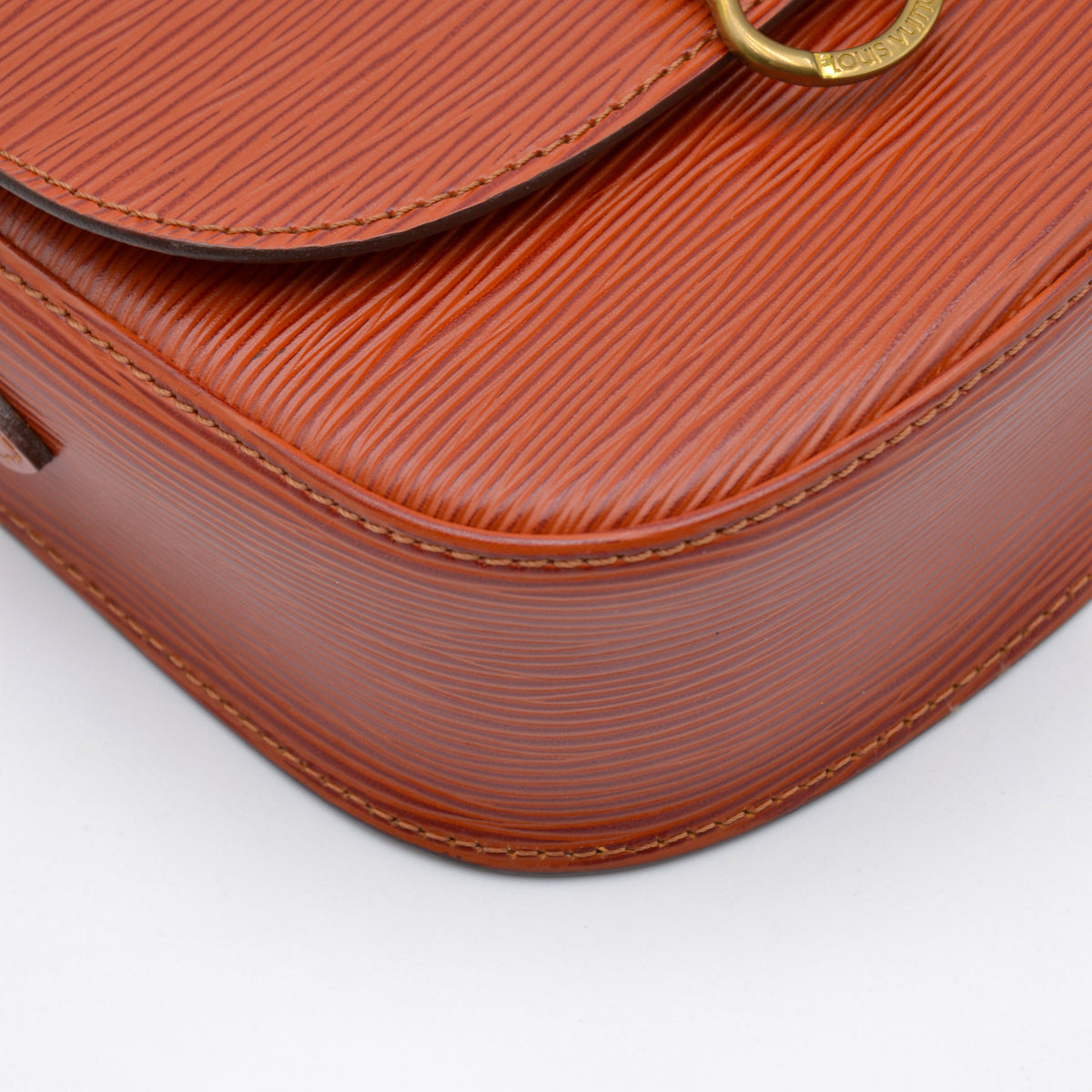 Saint-Cloud PM Cuir Epi
