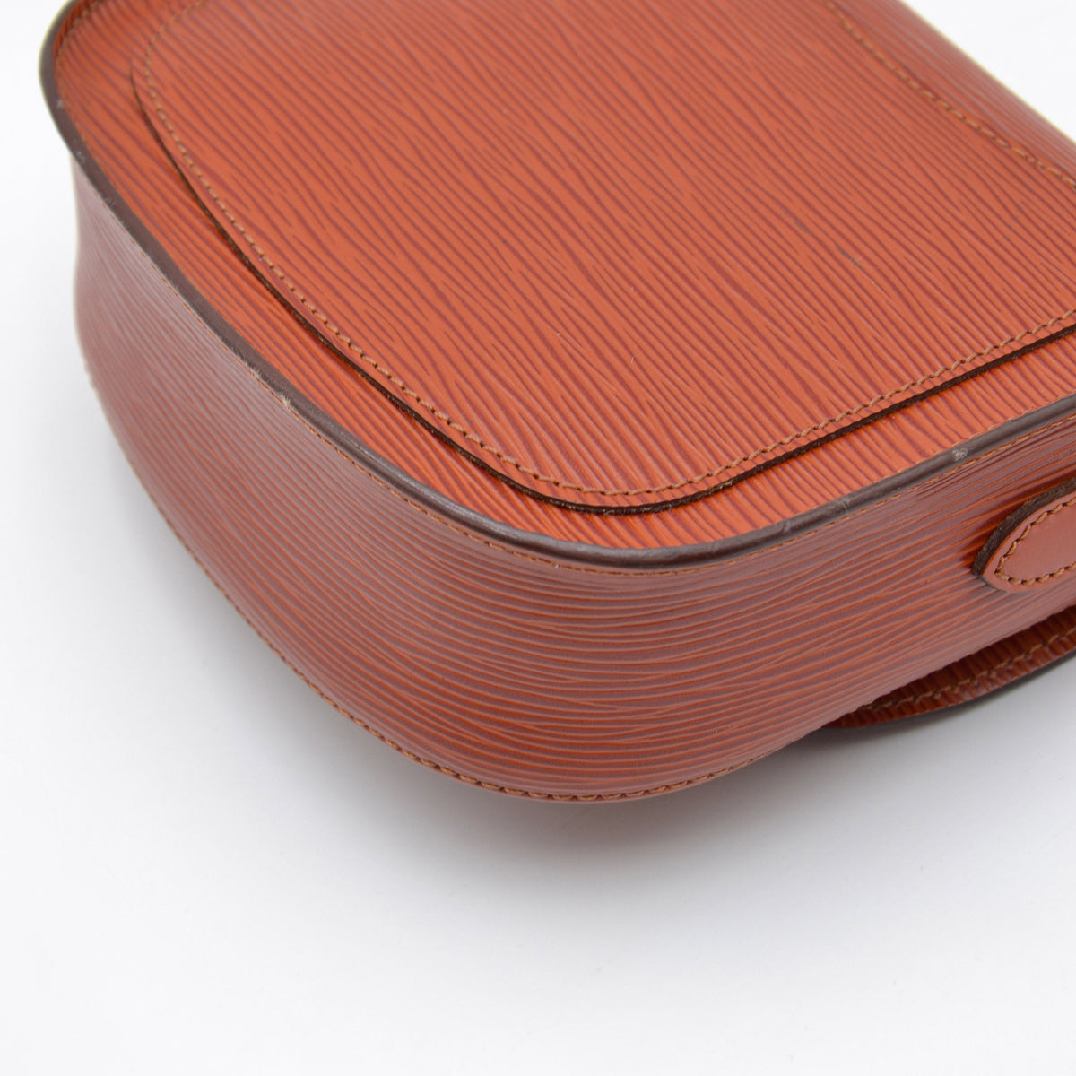 Saint-Cloud PM Cuir Epi