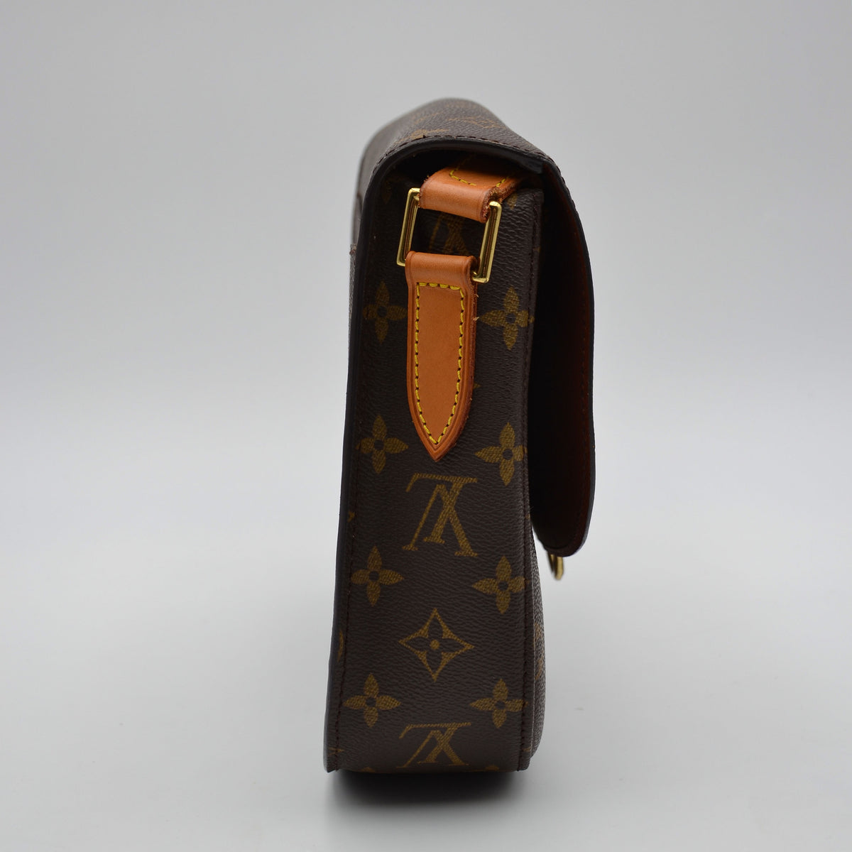 Louis Vuitton Saint Cloud GM Monogram