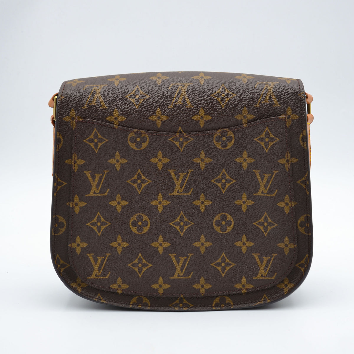 Louis Vuitton Saint Cloud GM Monogram