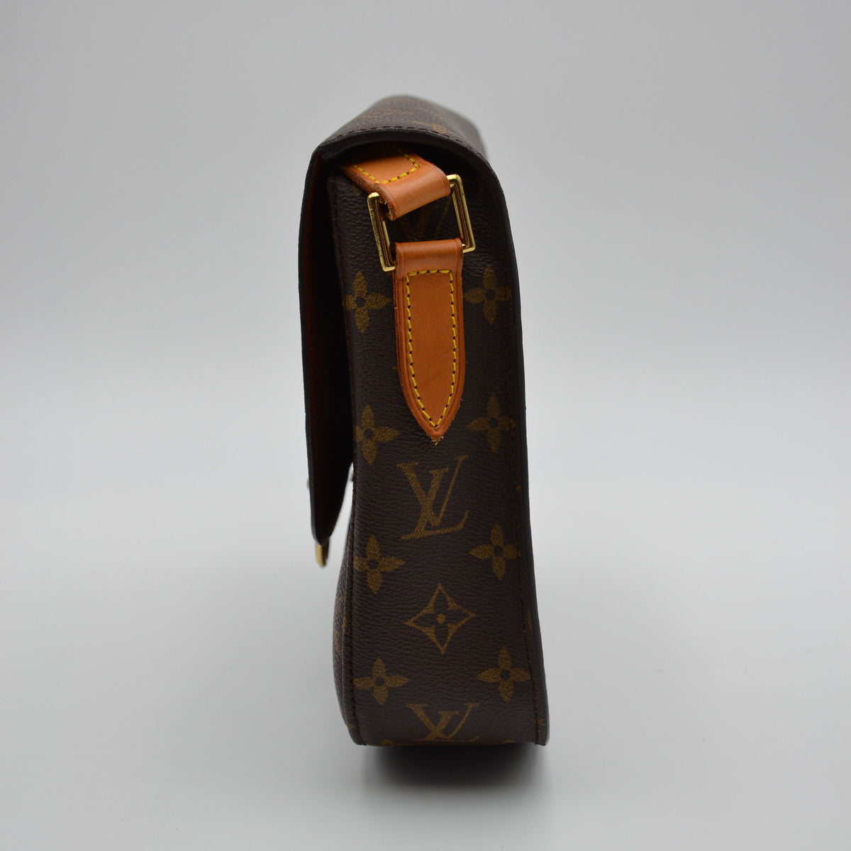 Louis Vuitton Saint Cloud GM Monogram