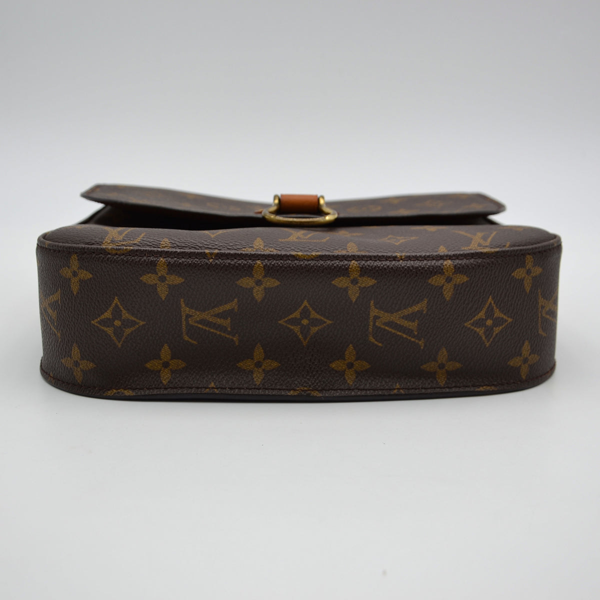 Louis Vuitton Saint Cloud GM Monogram