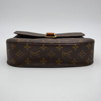 Louis Vuitton Saint Cloud GM Monogram