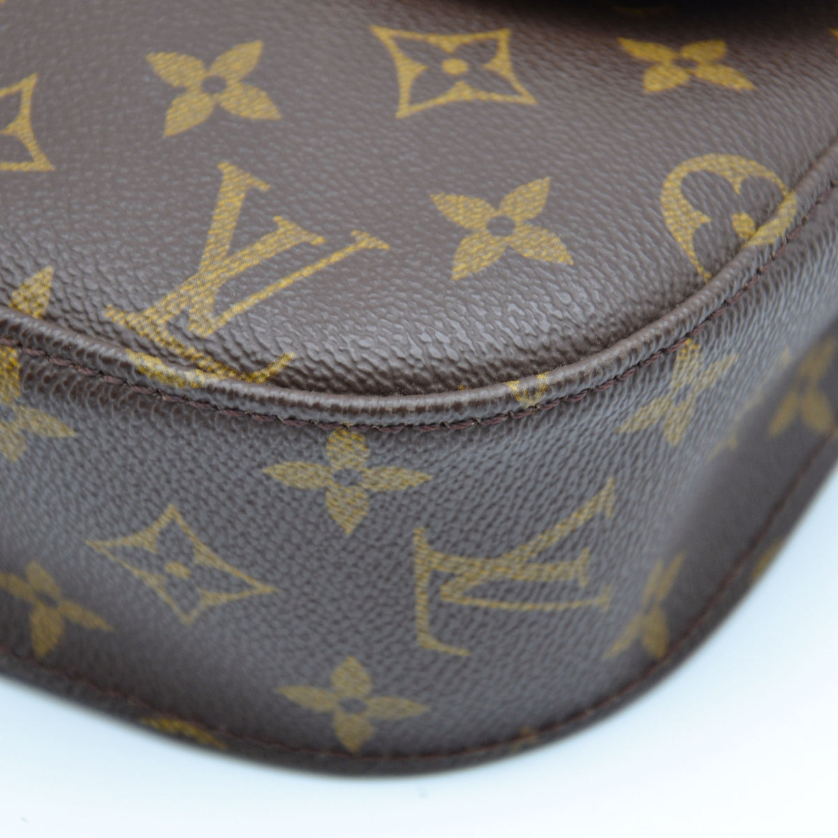 Louis Vuitton Saint Cloud GM Monogram