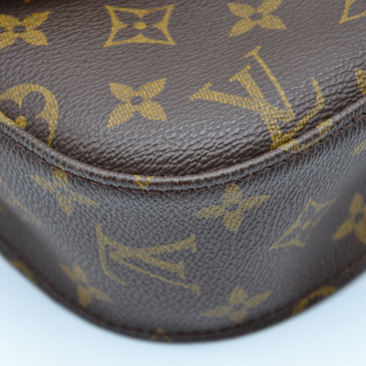 Louis Vuitton Saint Cloud GM Monogram