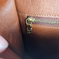 Louis Vuitton Saint Cloud GM Monogram