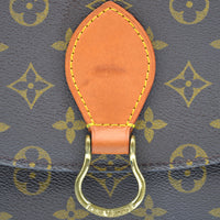Louis Vuitton Saint Cloud GM Monogram