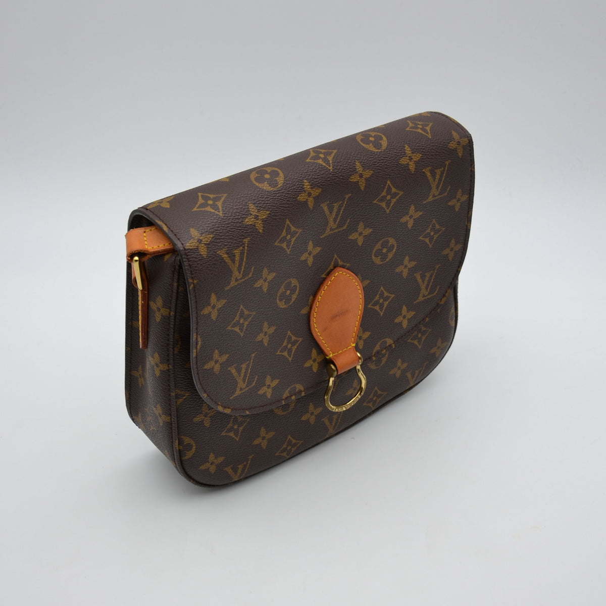 Louis Vuitton Saint Cloud GM Monogram