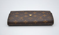 Portefeuille Louis Vuitton Sarah Monogram