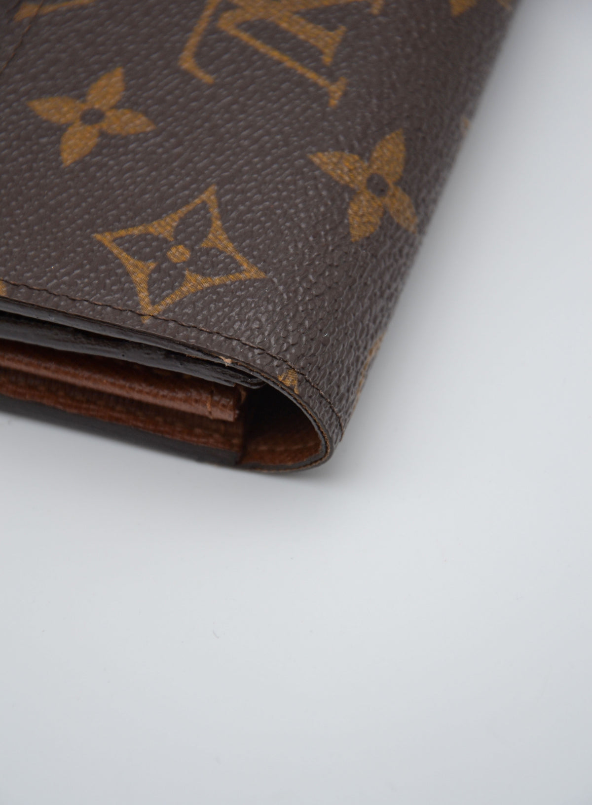 Portefeuille Louis Vuitton Sarah Monogram