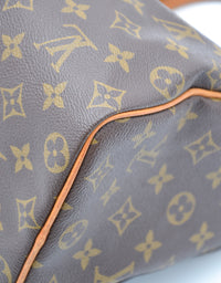 Louis Vuitton Speedy 25 Monogram
