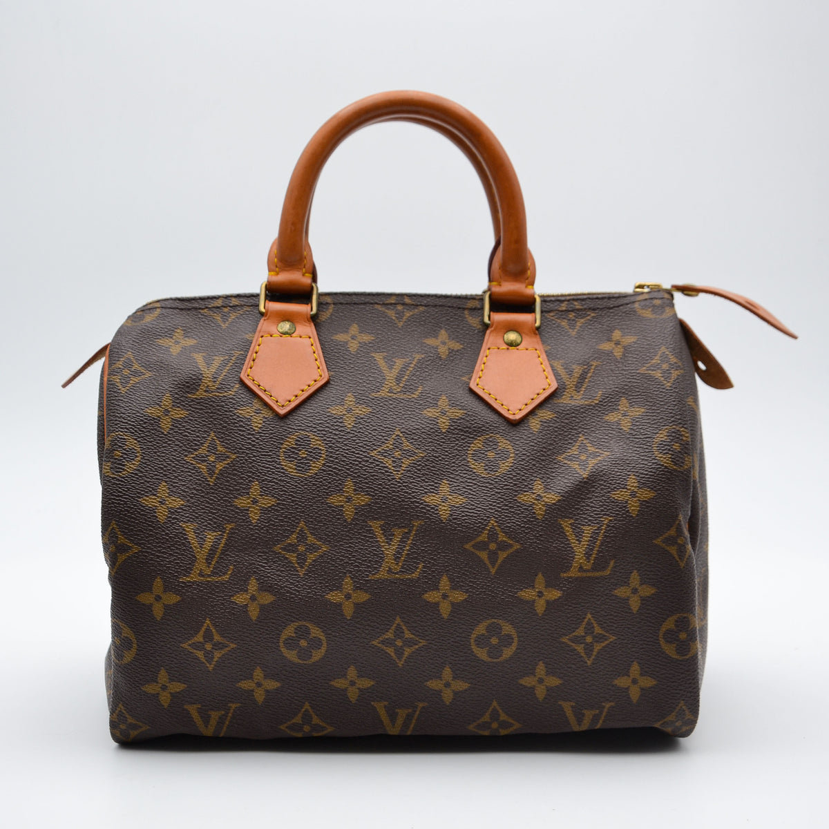 Louis Vuitton Speedy 25 Monogramme